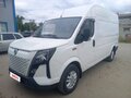 2024 Junfeng K33-5661, белый