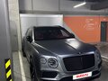 2018 Bentley Bentayga I, серый, 11699000 рублей - вид 1