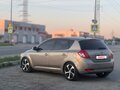 2011 Kia Ceed I Рестайлинг, серый - вид 7
