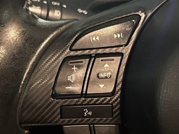 2014 Mazda 3 III (BM), красный, 990000 рублей - вид 4