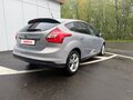 2011 Ford Focus III, серый, 477000 рублей - вид 4