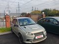 2005 Lada (ВАЗ) Kalina I, бежевый - вид 2
