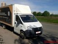 2025 ГАЗ ГАЗель Next, белый, 2970000 рублей