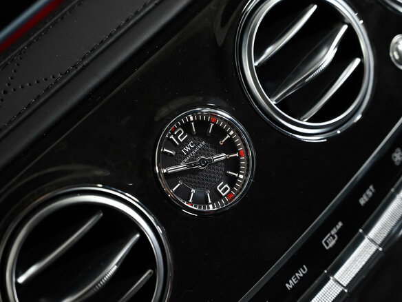 2013 Mercedes-Benz S-Класс AMG 63 AMG Long III (W222, C217), чёрный, 17000000 рублей - вид 21
