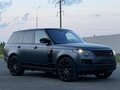 2019 Land Rover Range Rover IV Рестайлинг, серый, 6890000 рублей - вид 3
