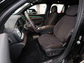 2026 Geely Monjaro (Xingyue L) I Рестайлинг 2 (China Market), чёрный - вид 8