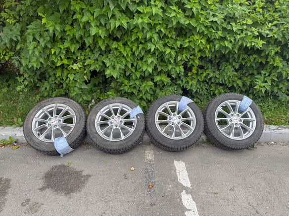 2012 Ford Focus III, серый - вид 15