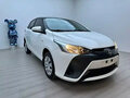 2023 Toyota Yaris L XP150 Рестайлинг, белый, 846000 рублей - вид 2