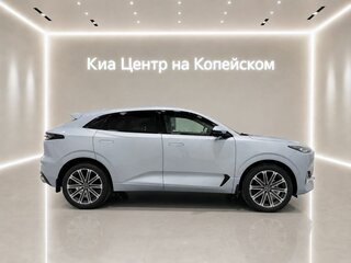 2023 Changan UNI-K, синий, 2990000 рублей, вид 3