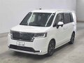 2023 Honda Stepwgn Spada VI, белый, 2118000 рублей - вид 2