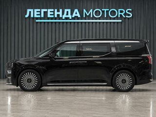 2026 Zeekr 009 108 kWh I Рестайлинг, чёрный, 15800000 рублей, вид 3