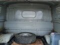 2012 УАЗ 3909, серый, 320000 рублей - вид 8