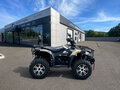 2026 Linhai D420 Promax, чёрный, 428200 рублей