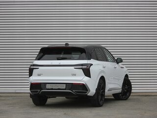 2024 Hongqi HS3, белый, 3100000 рублей, вид 4