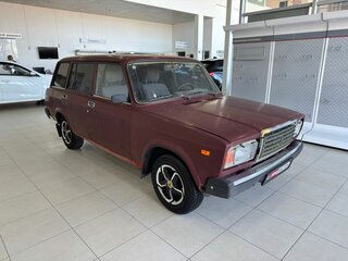 Lada (ВАЗ) 2104