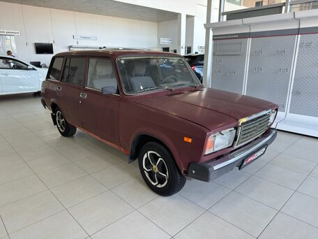Lada (ВАЗ) 2104