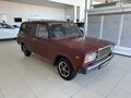 2008 Lada (ВАЗ) 2104, красный