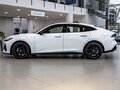 2024 Changan UNI-V I, белый - вид 6