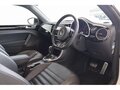 2019 Volkswagen Beetle II (A5), белый - вид 9