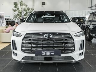 2025 GAC GS4, белый, 4067250 рублей, вид 2