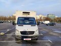 2008 Mercedes-Benz Sprinter, белый, 1300000 рублей - вид 10