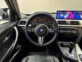 2013 BMW 3 серии 316i VI (F3x), белый, 1400000 рублей - вид 11