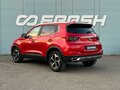 2022 Chery Tiggo 4 Pro I, красный, 1399000 рублей - вид 1