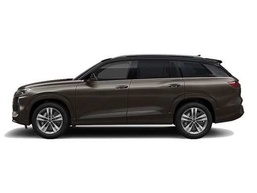 Открыть фотографии: Audi Q6