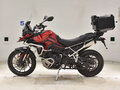 2025 Triumph Tiger 900, красный, 1350000 рублей - вид 1