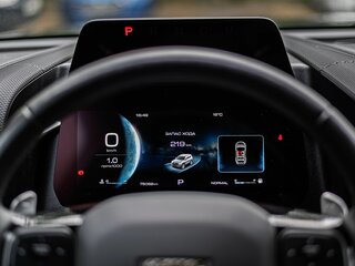 2024 Haval Dargo I, чёрный, 2470000 рублей, вид 5