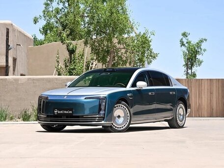 2026 Maextro S800, синий, 20200000 рублей, вид 1