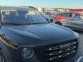 2023 Haval Dargo I, чёрный, 1950000 рублей - вид 1