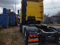 2009 Volvo FH, жёлтый, 3100000 рублей - вид 3