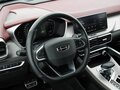 2023 Geely Coolray I, серый - вид 9