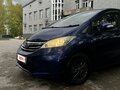 2011 Honda Freed I Рестайлинг, синий, 1000050 рублей