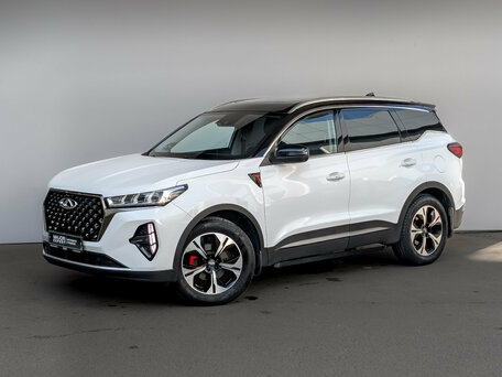 Chery Tiggo 7 Pro Max I