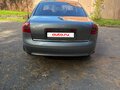 1997 Audi A6 II (C5), серебристый, 340000 рублей - вид 6