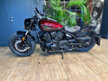 2026 Indian Scout, красный, 3100000 рублей