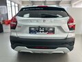 2026 Lada (ВАЗ) Iskra SW Cross, серебристый - вид 3