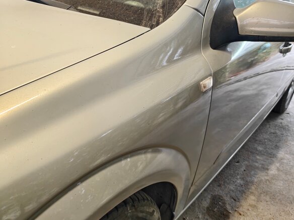 2008 Opel Astra H Рестайлинг, бежевый, 465000 рублей - вид 15