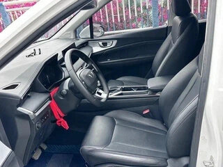 2022 Wuling Jiachen, белый, 1080000 рублей, вид 4