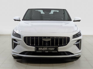 2024 Geely Preface I, белый, 2700000 рублей, вид 2