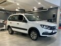 2026 Lada (ВАЗ) Granta Cross I Рестайлинг, белый - вид 1