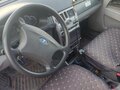 2004 Lada (ВАЗ) 2112, зелёный, 50000 рублей - вид 4