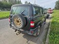 2012 УАЗ Патриот I Рестайлинг, чёрный, 310000 рублей - вид 3