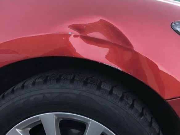 2015 Mazda 6 III (GJ) Рестайлинг, красный, 1799000 рублей - вид 25