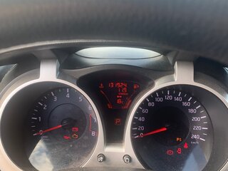 2013 Nissan Juke I, фиолетовый, 950000 рублей, вид 3