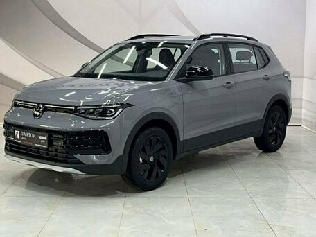 Volkswagen Tharu XR