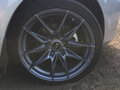 2005 Mazda 6 I (GG) Рестайлинг, серебристый, 370000 рублей - вид 7