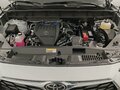 2026 Toyota Highlander IV (XU70), белый - вид 10